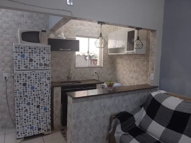 Casa na Jatuarana
