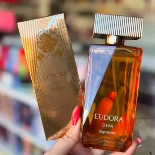 EUDORA DIVA Suprema