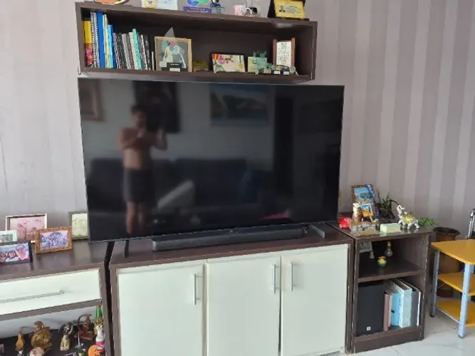 TV 70 polegadas Samsung