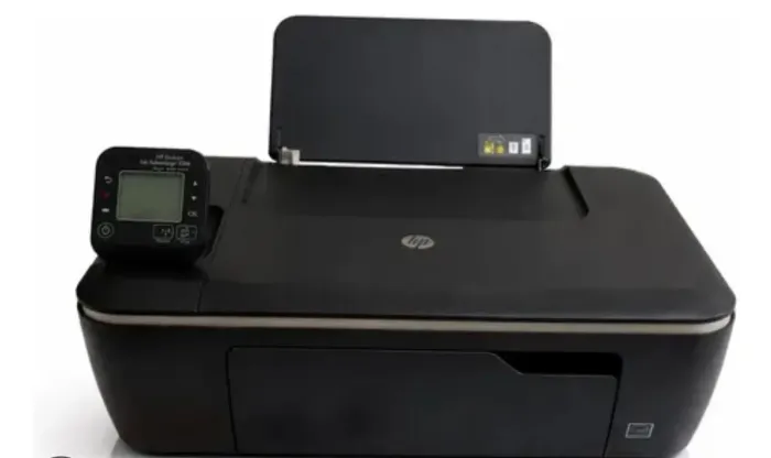 Impressora HP deskjet Ink Advantage 3516