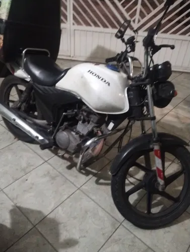 Moto a toda prova