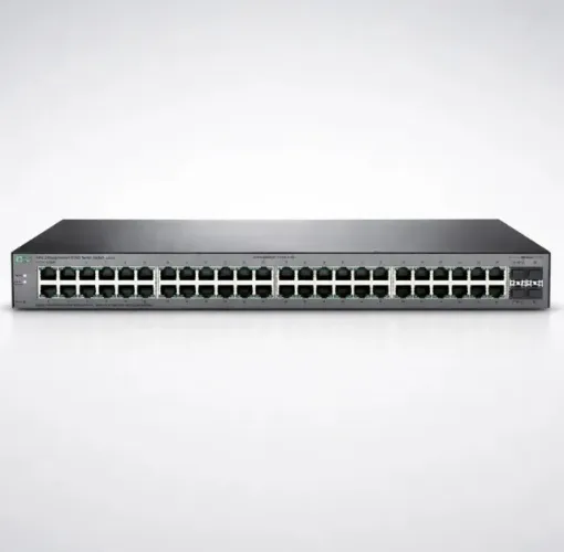 Switch Hpe Officeconnect 1920s Series Switch Jl382a