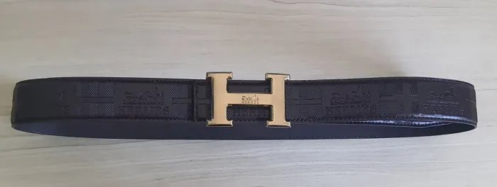 CINTO HERMÈS ORIGINAL