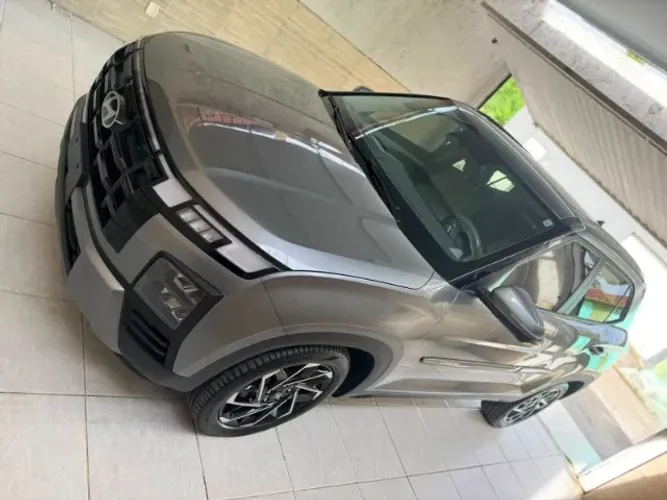 Hyundai Creta Ultimate 1.6 TB 16V Aut. 2026