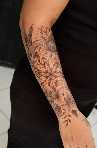Negocio tattoo !!!
