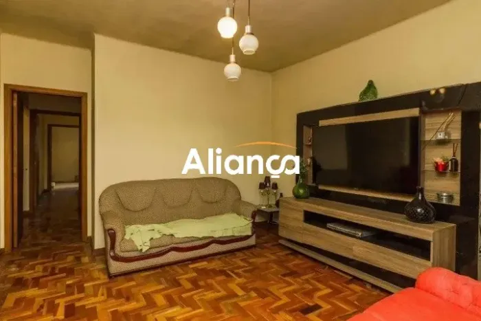 Casa para Alugar, 3 Quartos, 170m² - Bairro Bom Fim, Porto Alegre/RS