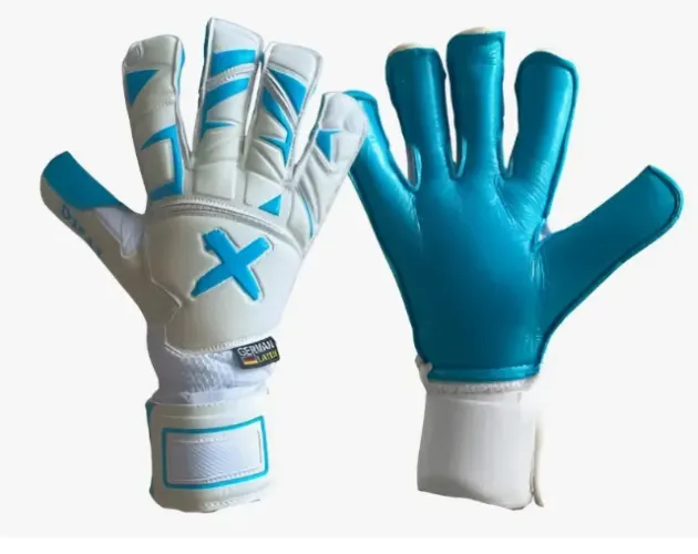 Luva De Goleiro Difai Fusion Mg Pro TM08