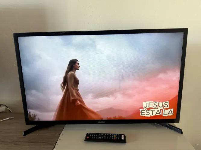 Smart tv Samsung 32?