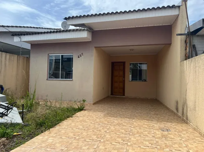 Casa para venda