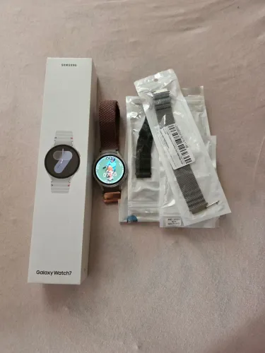 Vendo galaxy watch 7