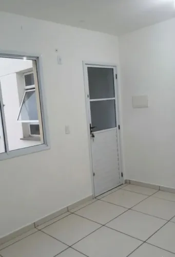 Apartamento cdhu jardim Jandira