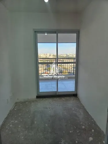 Apartamento à venda em Campinas, Bonfim, com 2 quartos, com 80 m²