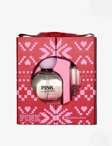 Perfume Pink by Pink Victorias Secret