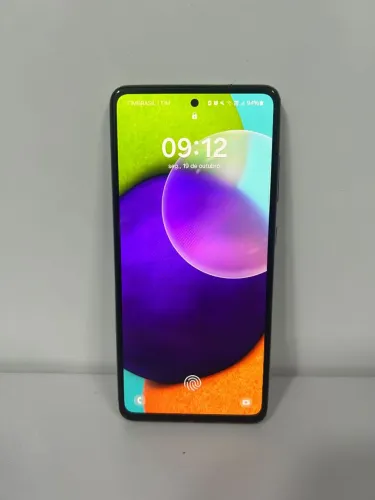 Samsung Galaxy A52 - 128 GB