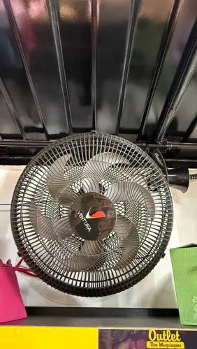 Ventilador ventisol de parede