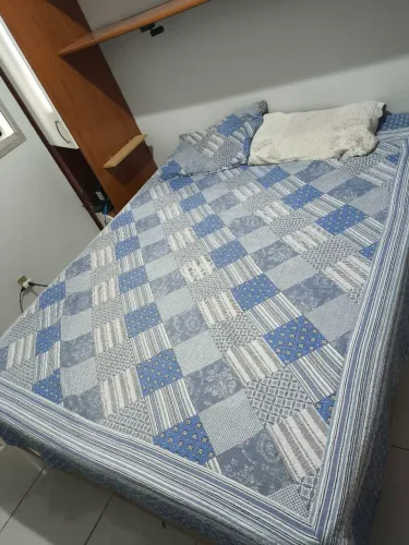 Cama Queen size