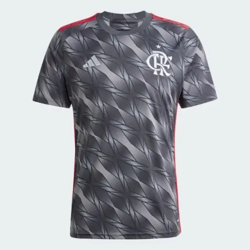 Camisa Original Flamengo Adidas III 2024/25.