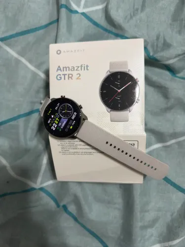AMAZFIT GTR2