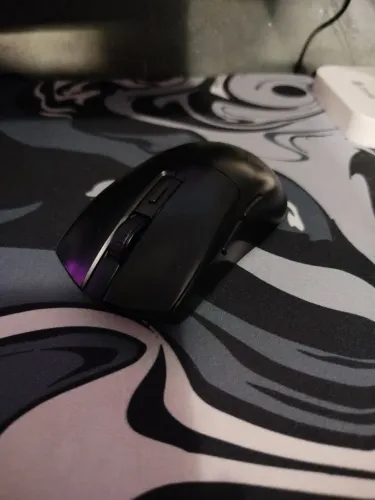 Mouse Delux m600