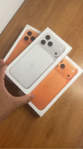 17 Pro Max