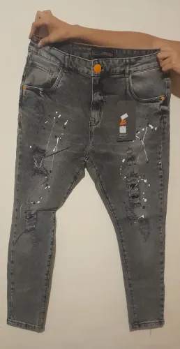 Calça Jeans Liminar