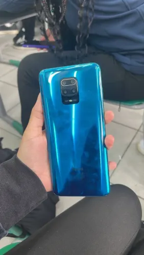 Vende-se celular, redimi note 9s por 400,00R$