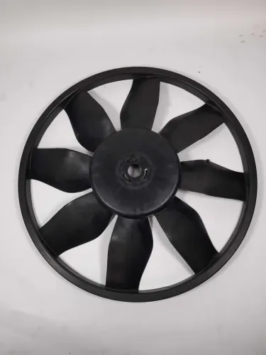 Hélice Da Ventoinha Bmw 318 96 97 98 99 14500902 Compact