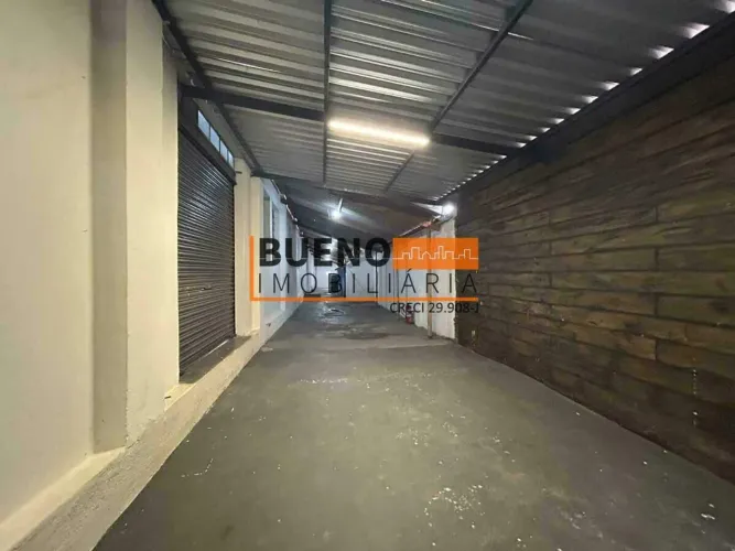 Salão comercial a venda, Centro - Nova Odessa/SP