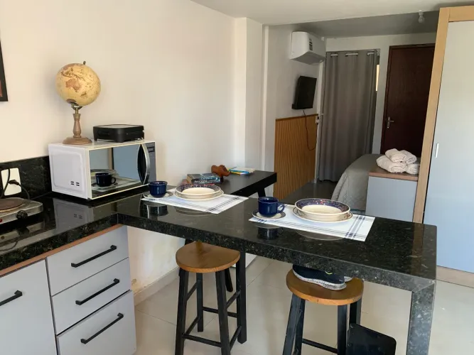HOLYPLACE SERVIÇOS GERAIS | Faxina Residencial, Comercial e Airbnb