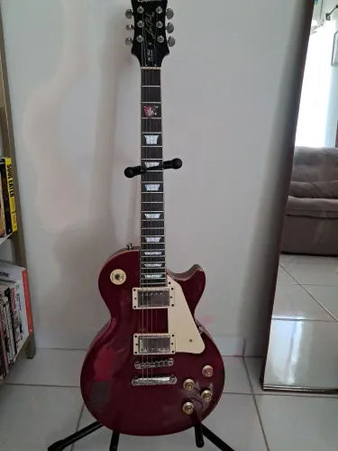 Guitarra Epiphone Les Paul