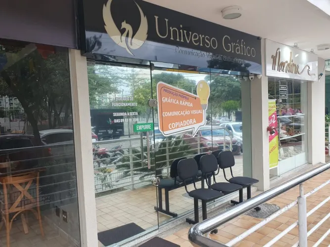 Vaga de atendente de Loja em Jardim camburi 
