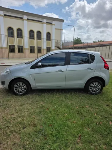 Fiat Palio RUA 1.0 Fire Flex 8V 5P 2015