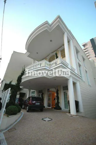 Vila Mariana | Prédio Comercial