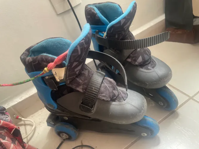 Patins
