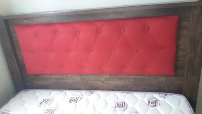 Cama casal