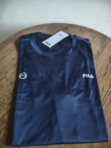 Blusa short e viseira Rio open