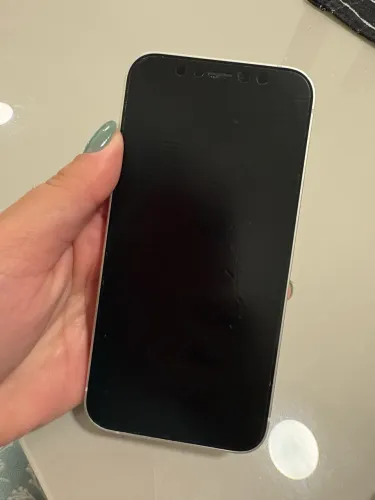 iPhone 12 mini 
