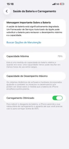 iPhone 12 Pró Max 256GB Cor Azul Pacífico