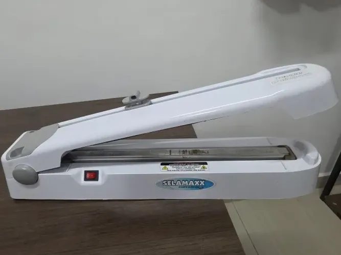 SELADORA ODONTOLÓGICA SELAMAXX - ESSENCE DENTAL - 30 CM