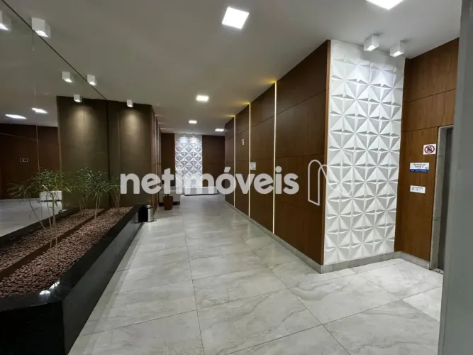 Venda Apartamento 3 quartos São Geraldo Belo Horizonte