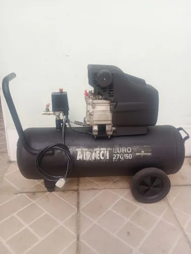 Compressor 50 litros.