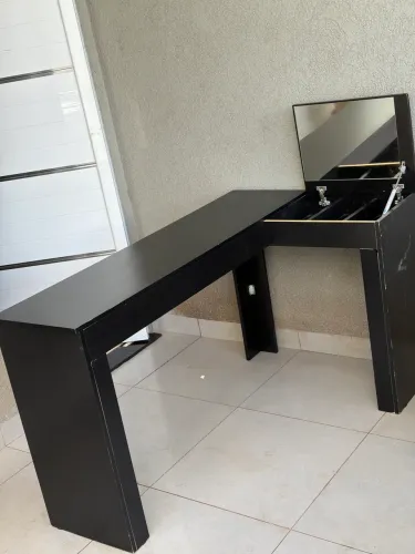 Vendo escrivaninha penteadeira