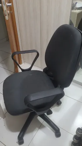 Cadeira Escritório Flexform Lite