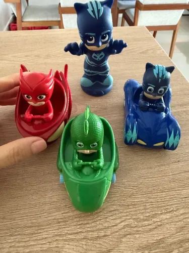 PJ Mask 