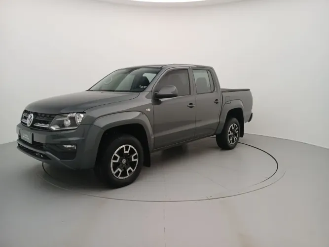 Volkswagen Amarok Comfor. 3.0 V6 TDI 4X4 Dies. 2023