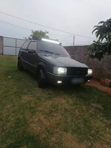 Fiat Uno Mille 1.0/ I.e./ Electronic/ Brio 1993