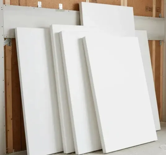 10 Placas de isopor EPS