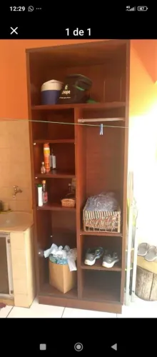 Armário