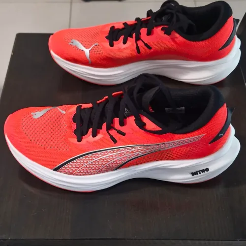 Puma Deviate Nitro 3 (tamanho 42)