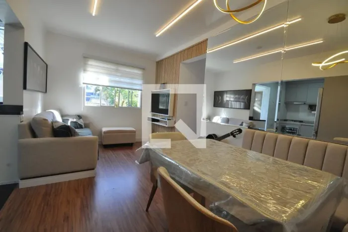 Apartamento à Venda - Vila Constança , 2 Quartos, 56 m2